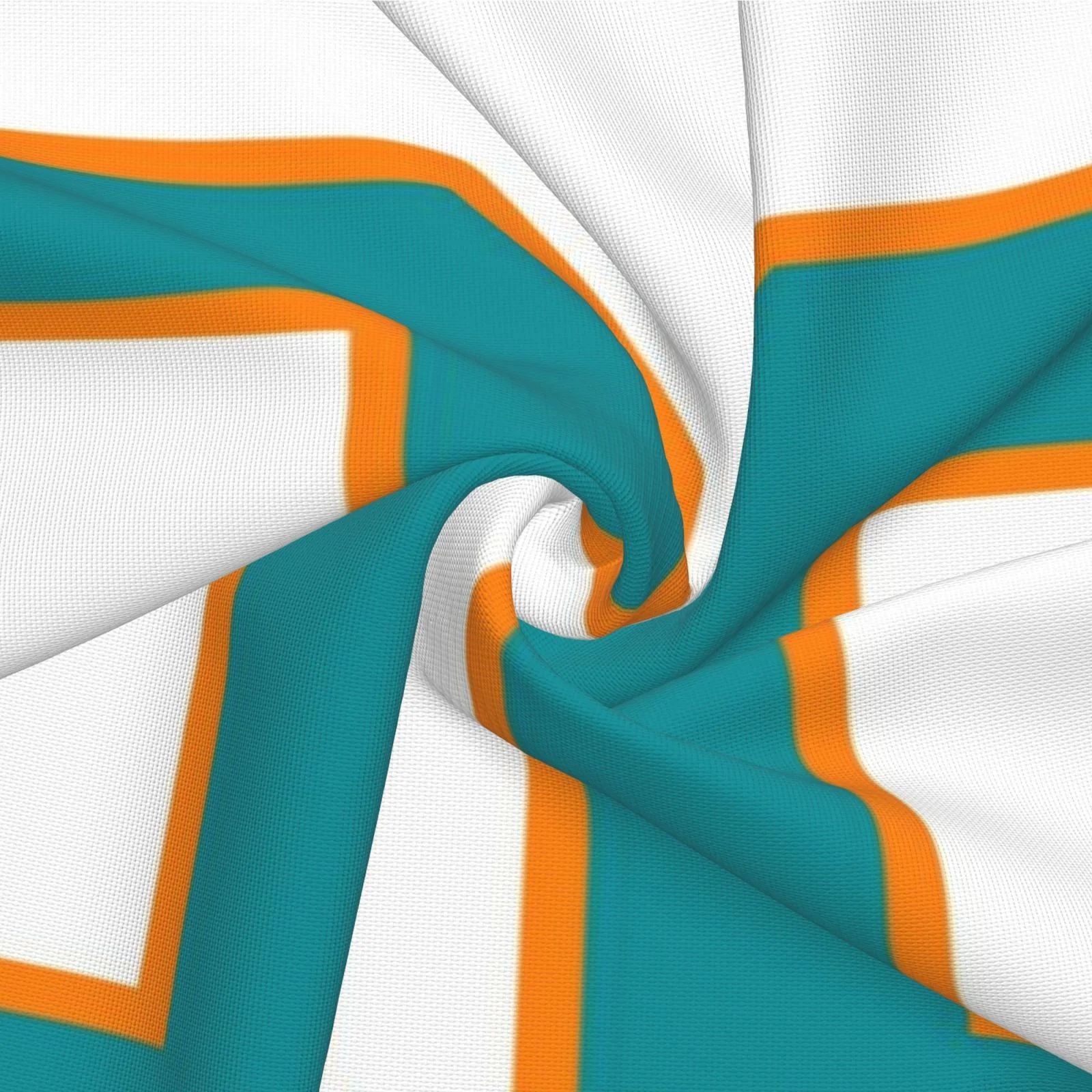Custom football jersey full view | GameDay Jerseys