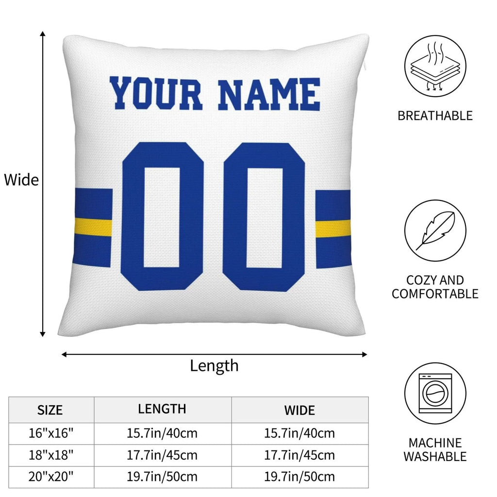 Custom football jersey alternate | GameDay Jerseys