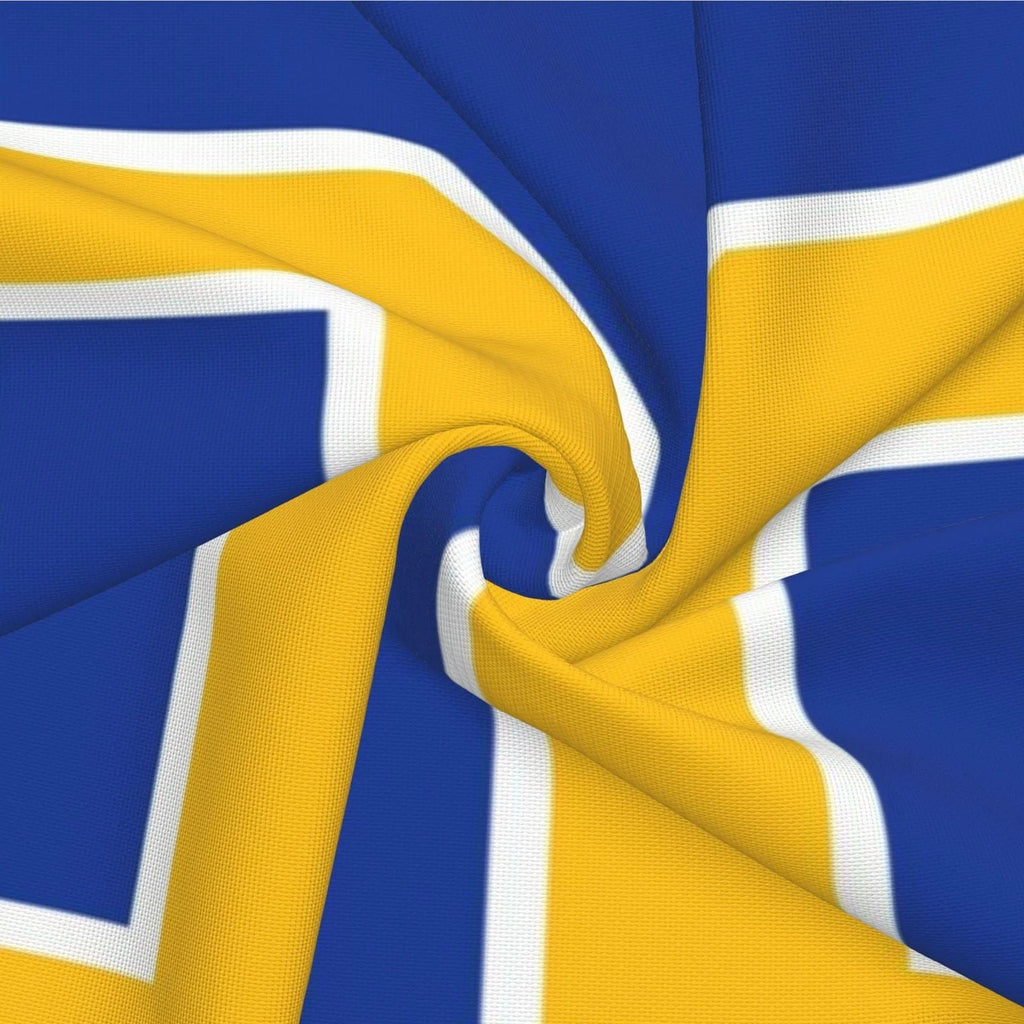 Custom football jersey full view | GameDay Jerseys