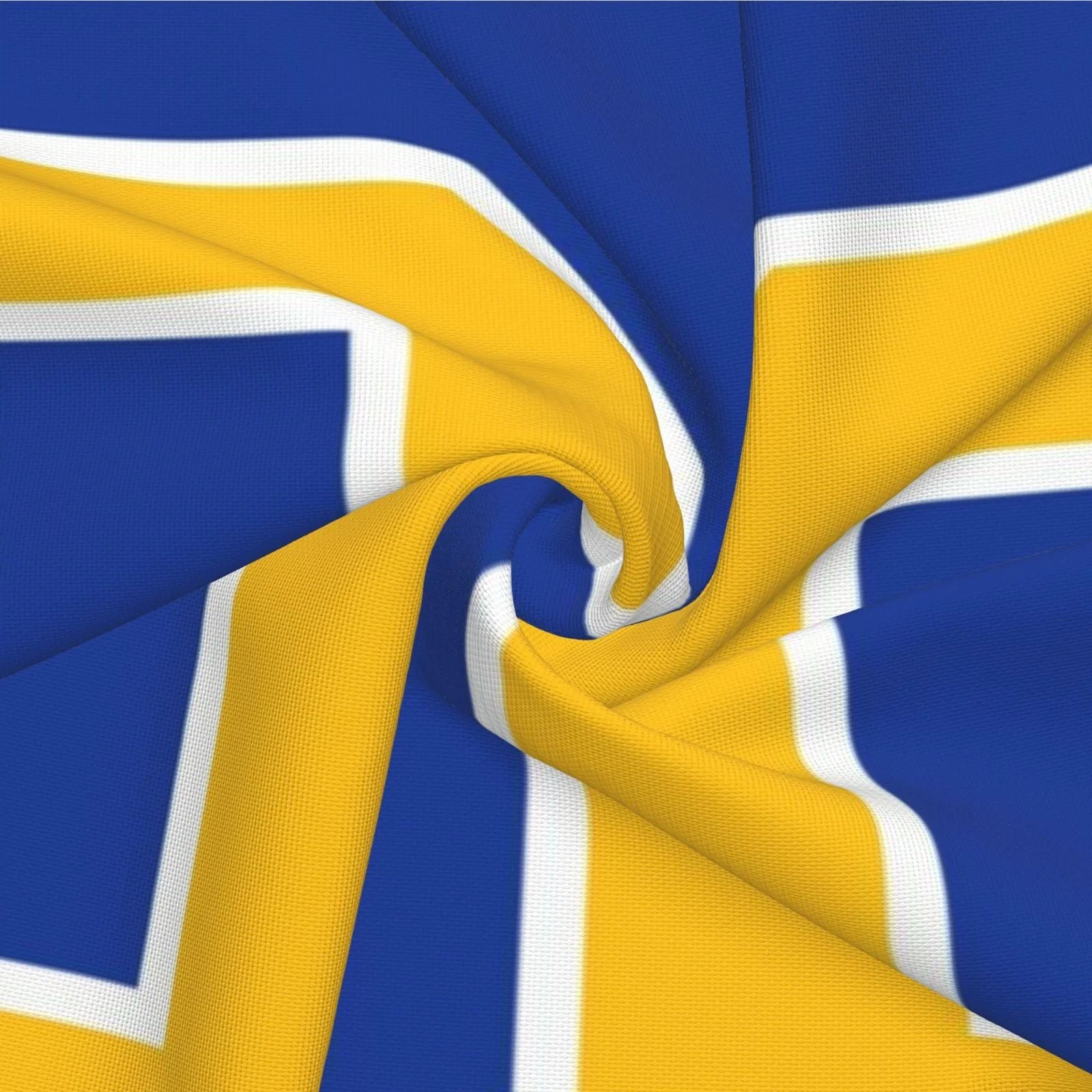 Custom football jersey full view | GameDay Jerseys