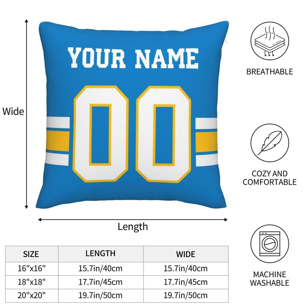 Custom football jersey styled | GameDay Jerseys