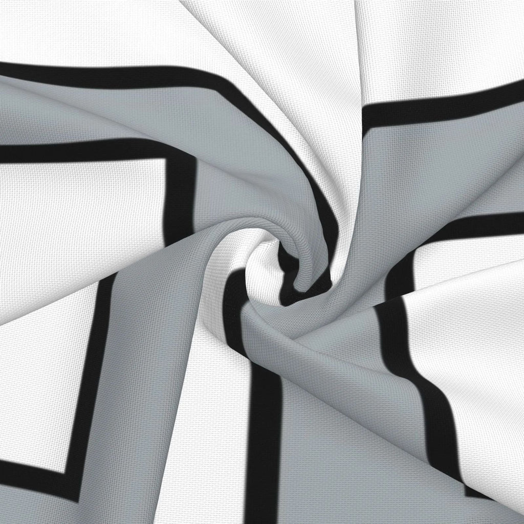 Custom football jersey full view | GameDay Jerseys