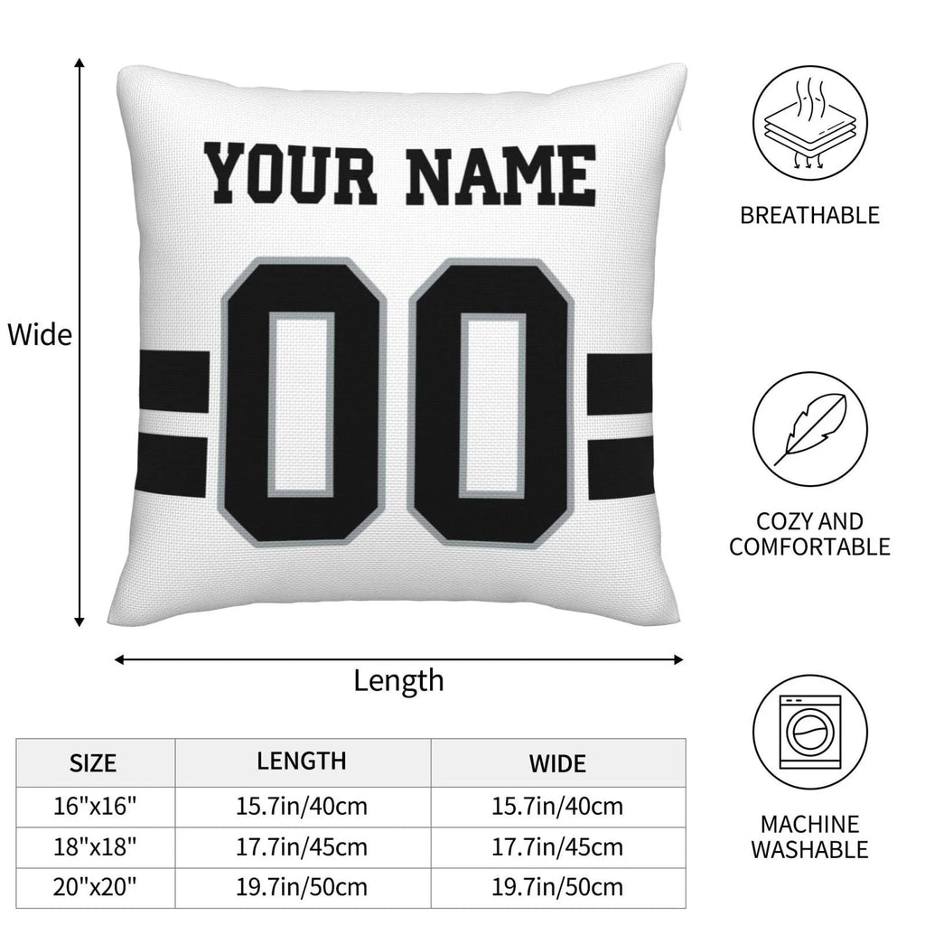 Custom football jersey styled | GameDay Jerseys