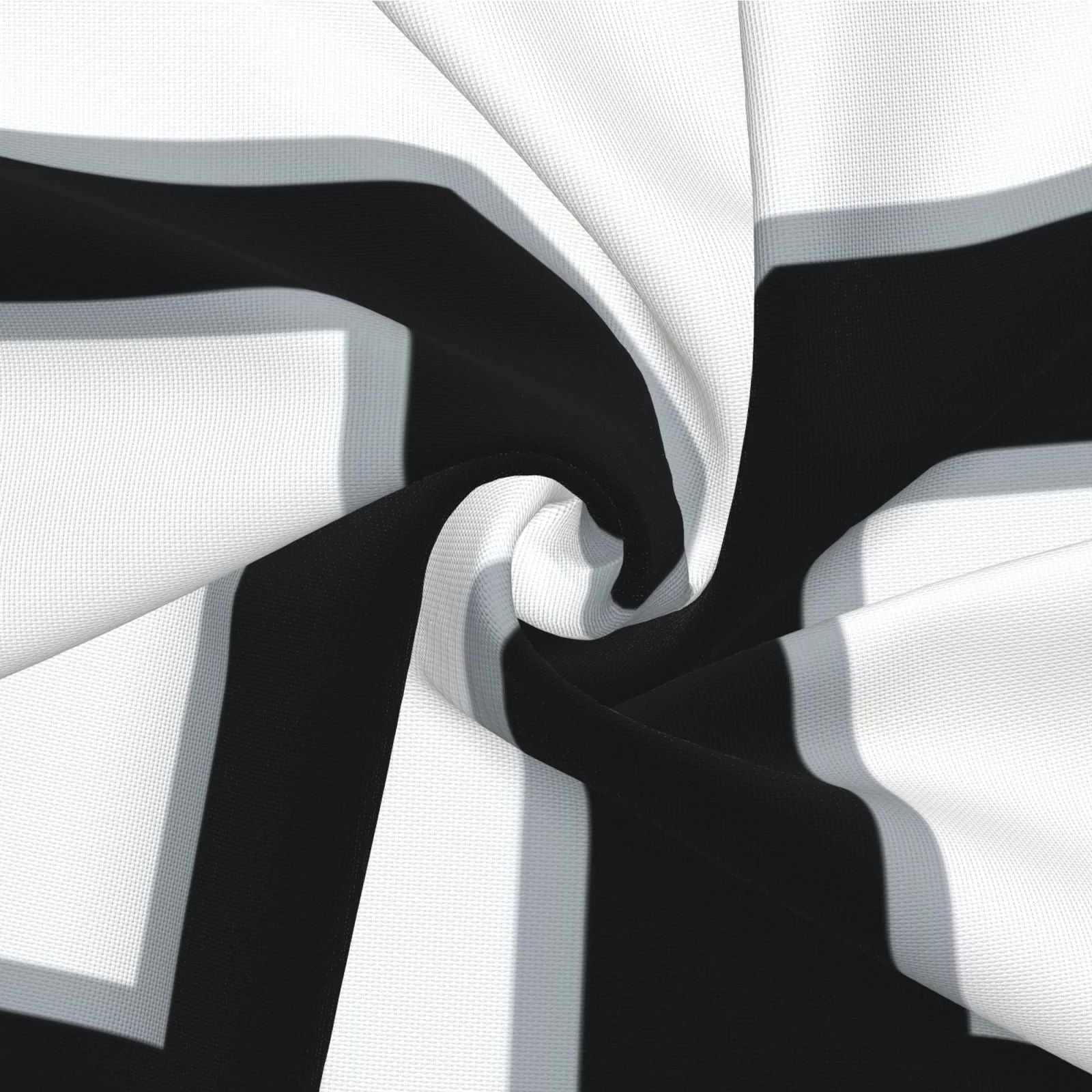 Custom football jersey close up | GameDay Jerseys
