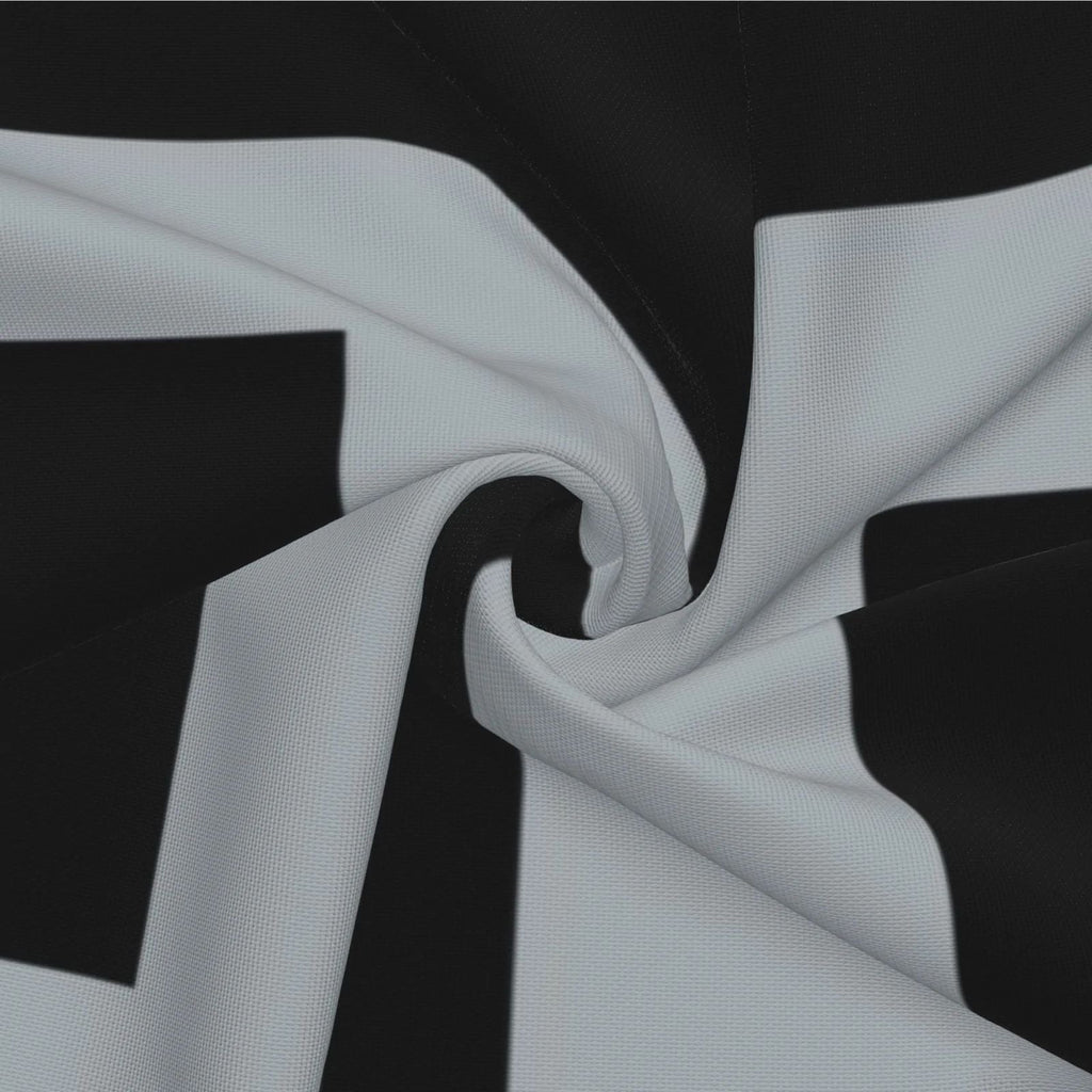Custom football jersey side view | GameDay Jerseys