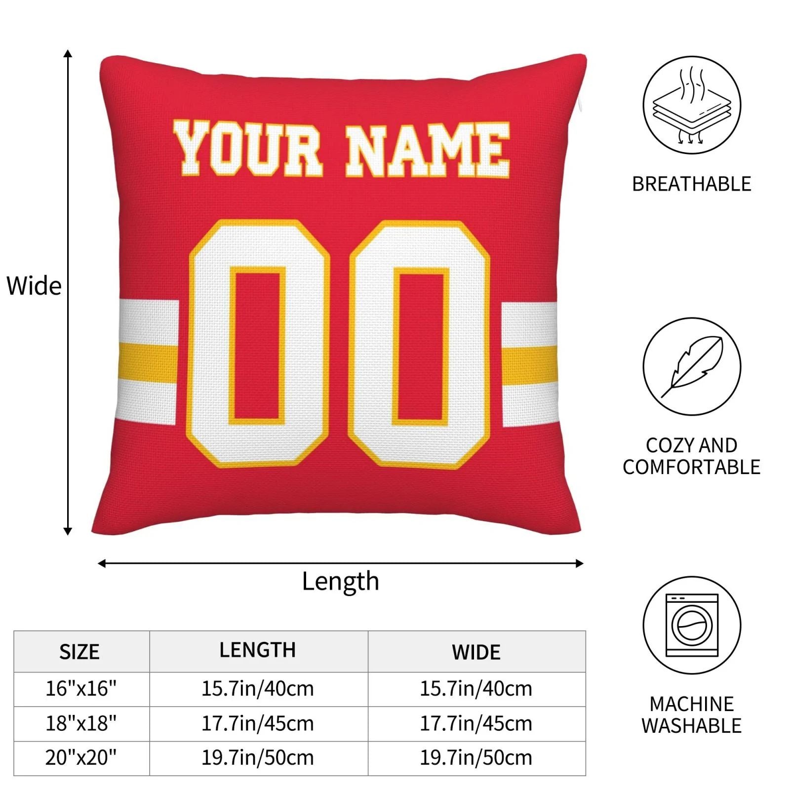 Custom football jersey styled | GameDay Jerseys