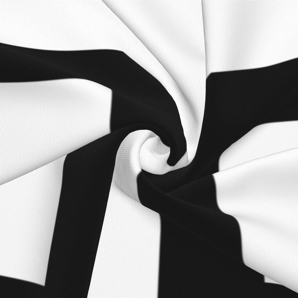 Custom football jersey full view | GameDay Jerseys