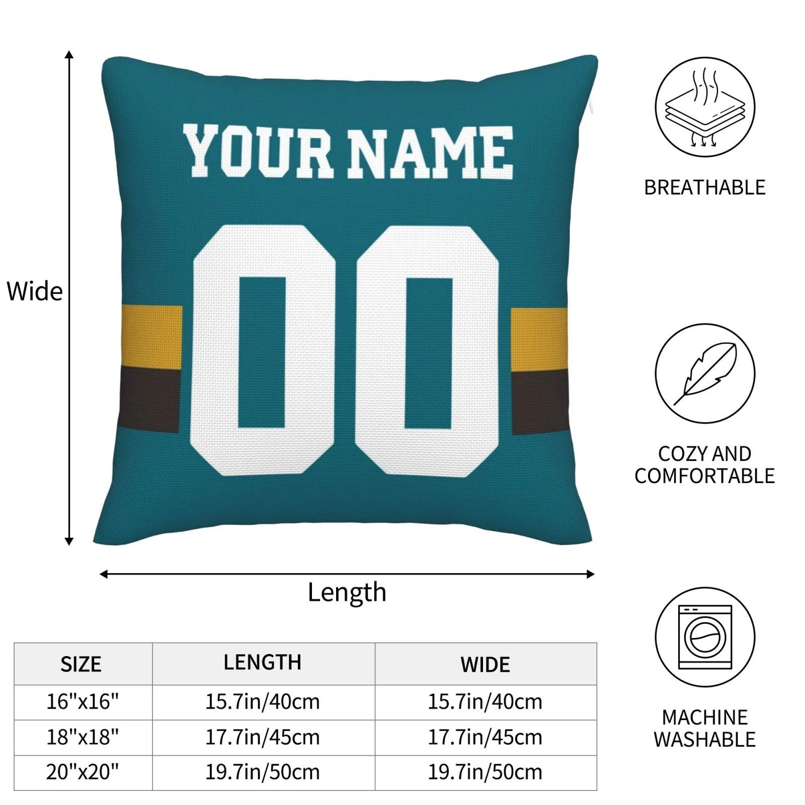 Custom football jersey styled | GameDay Jerseys
