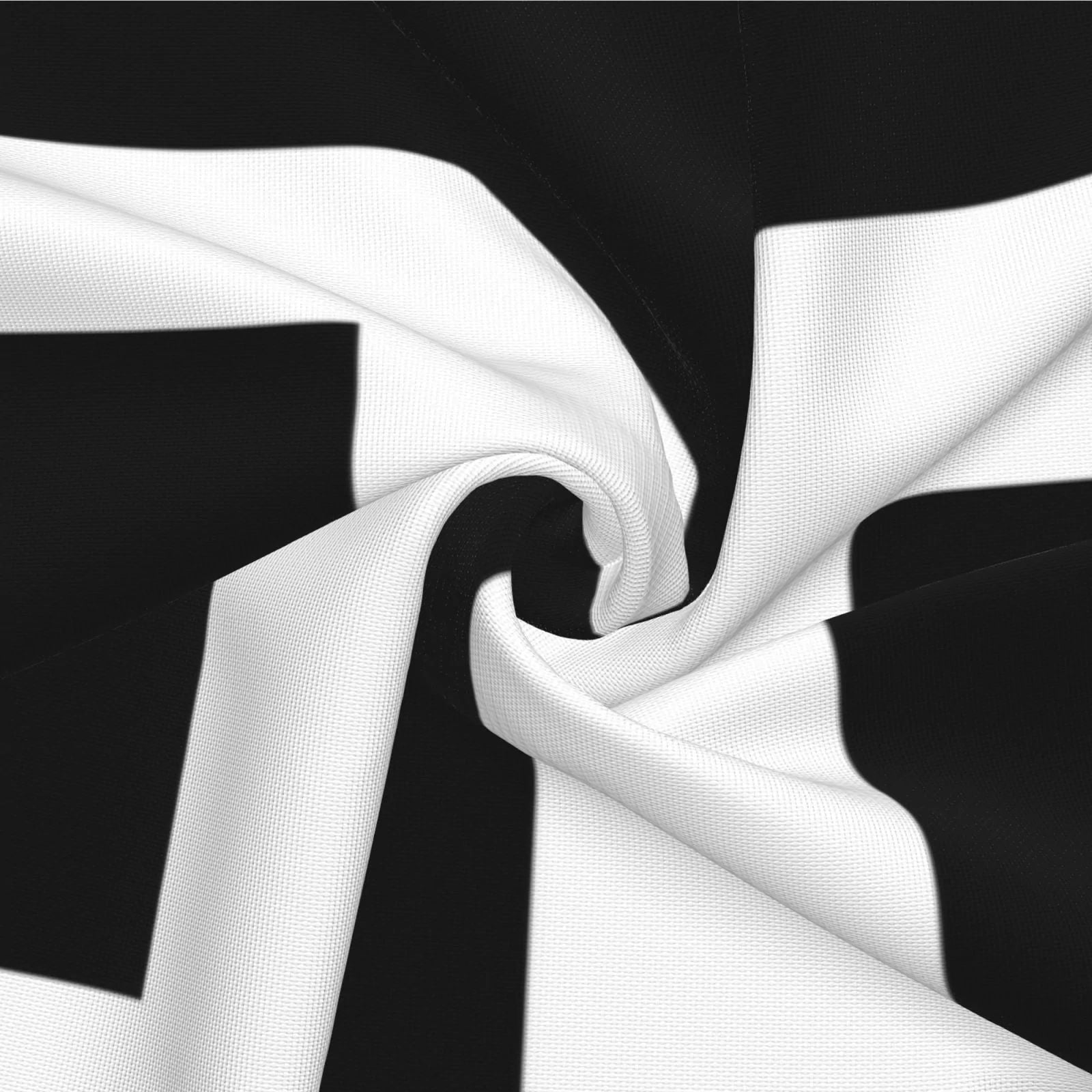 Custom football jersey side view | GameDay Jerseys