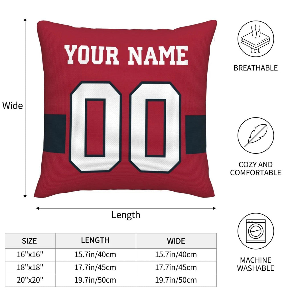 Custom football jersey styled | GameDay Jerseys