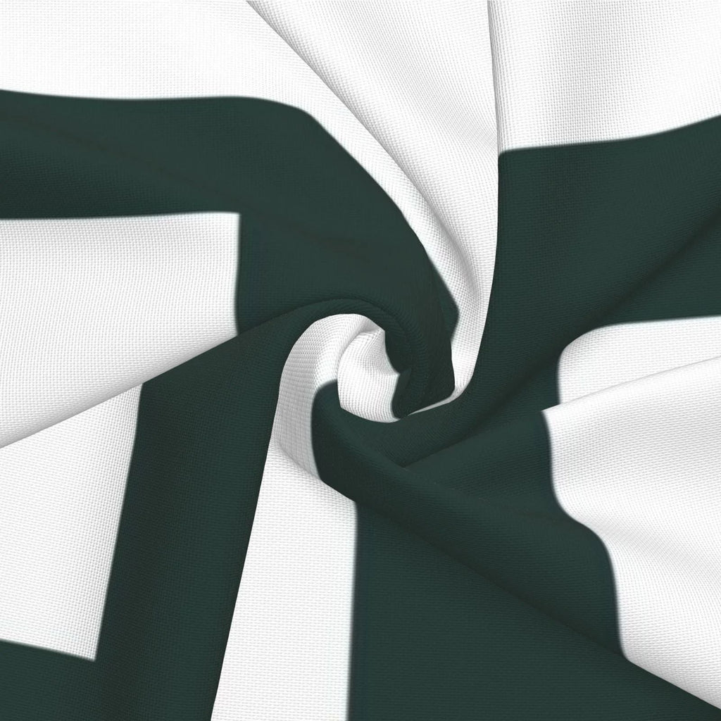 Custom football jersey full view | GameDay Jerseys