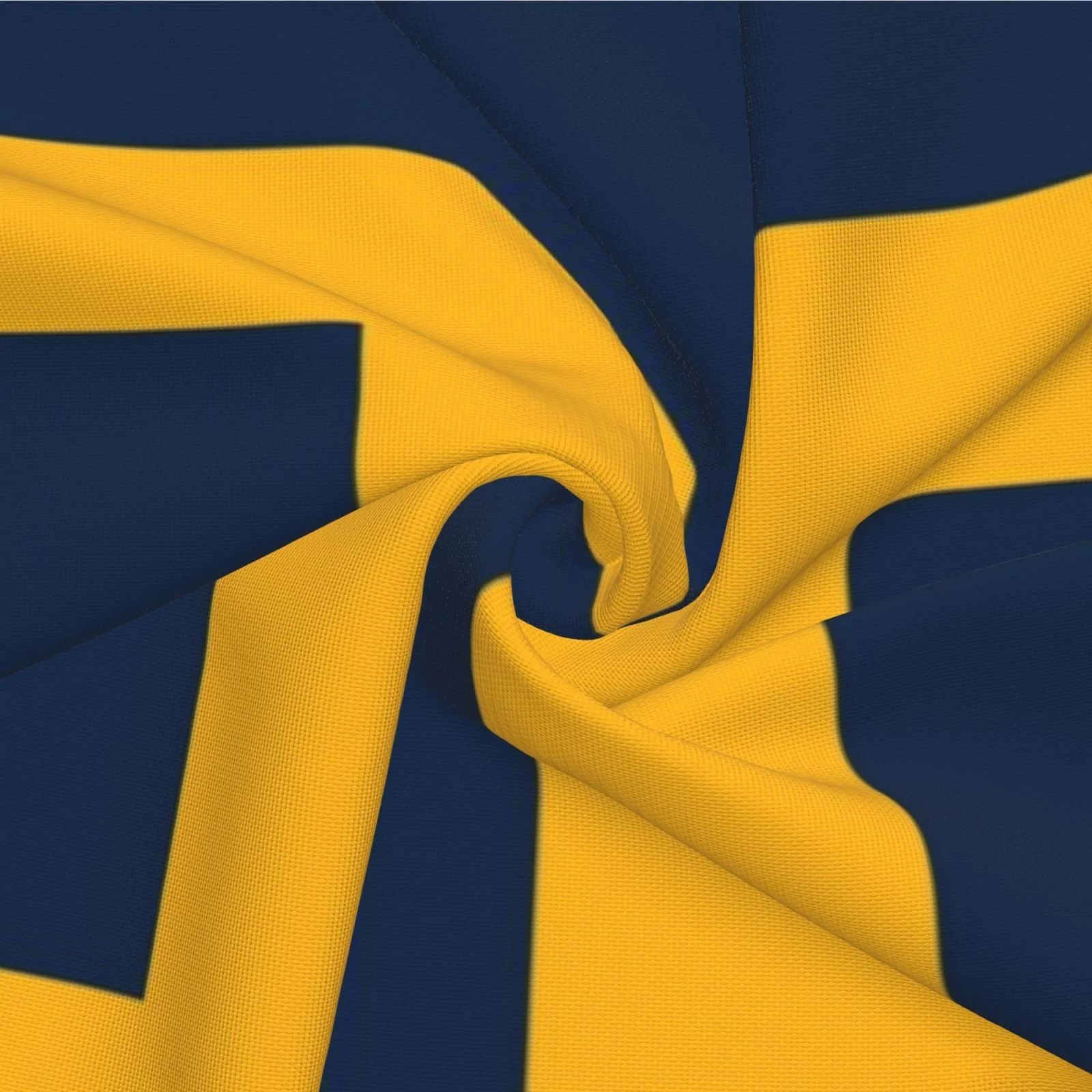 Custom football jersey close up | GameDay Jerseys