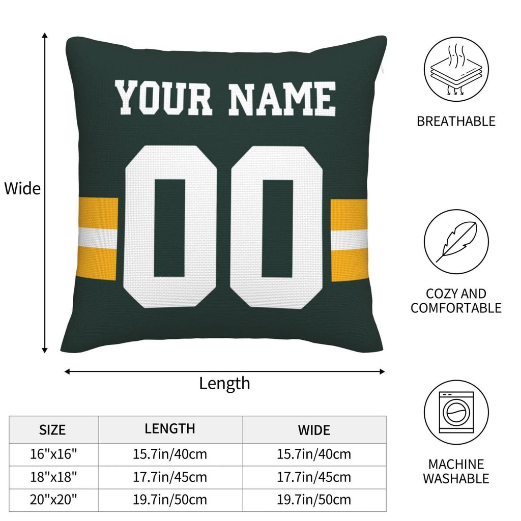 Custom football jersey alternate | GameDay Jerseys