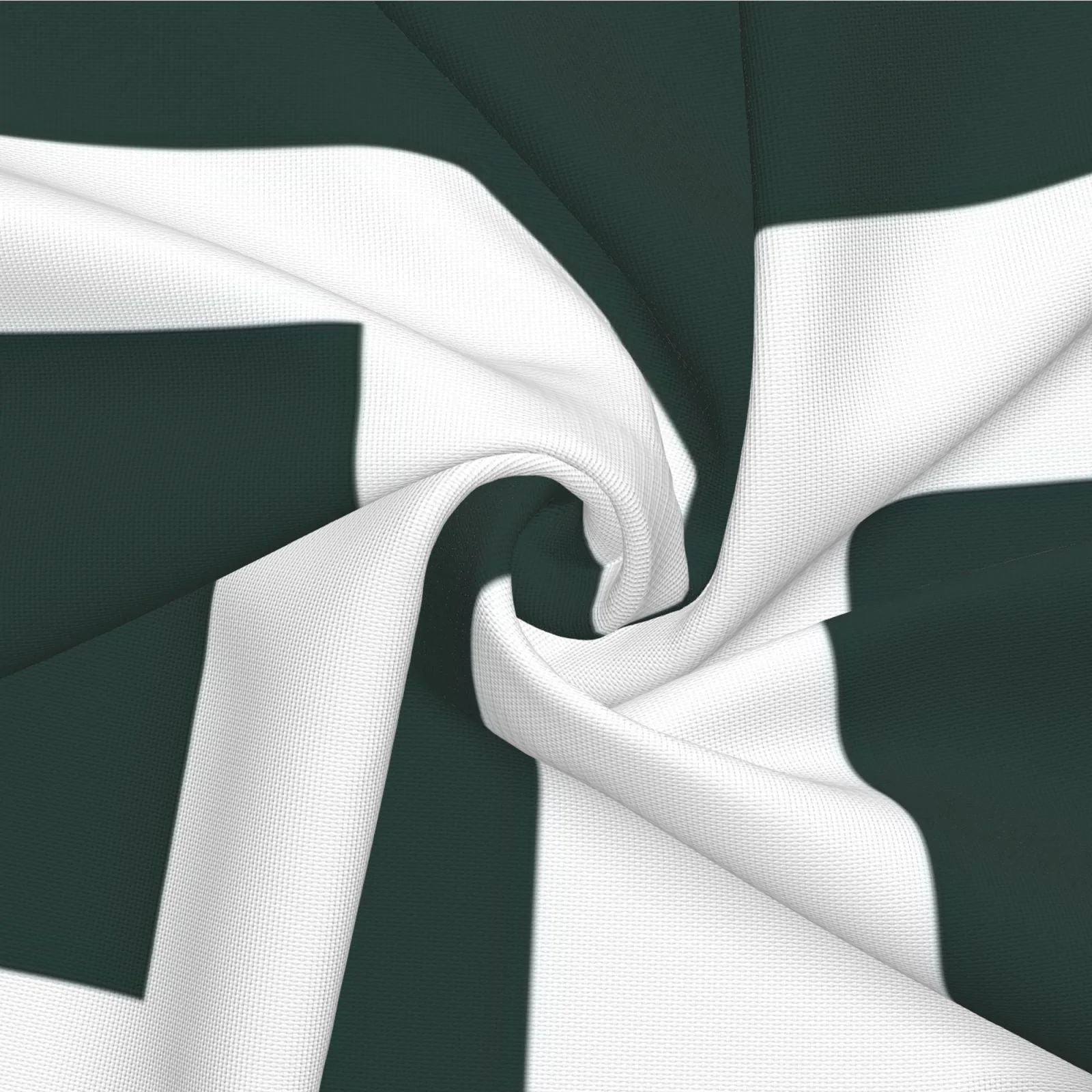 Custom football jersey side view | GameDay Jerseys