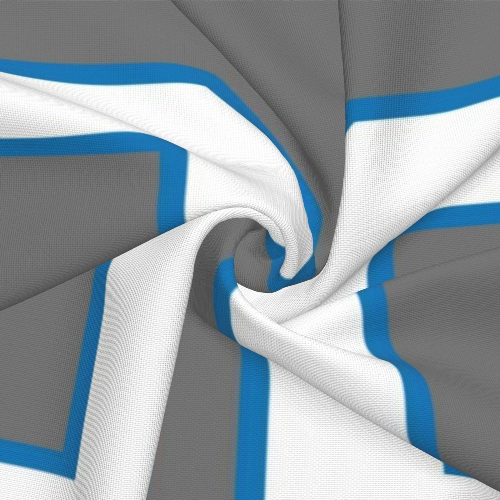 Custom football jersey full view | GameDay Jerseys