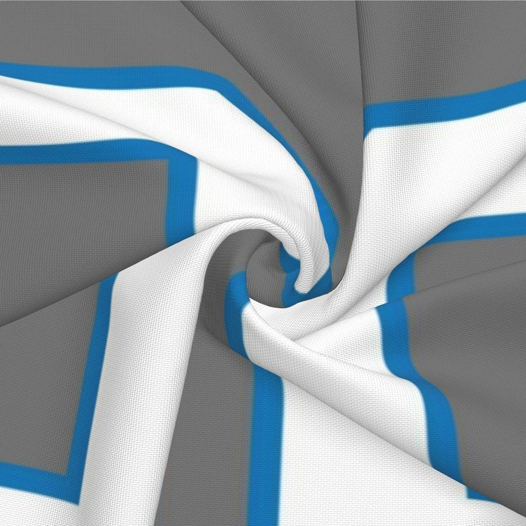 Custom football jersey full view | GameDay Jerseys