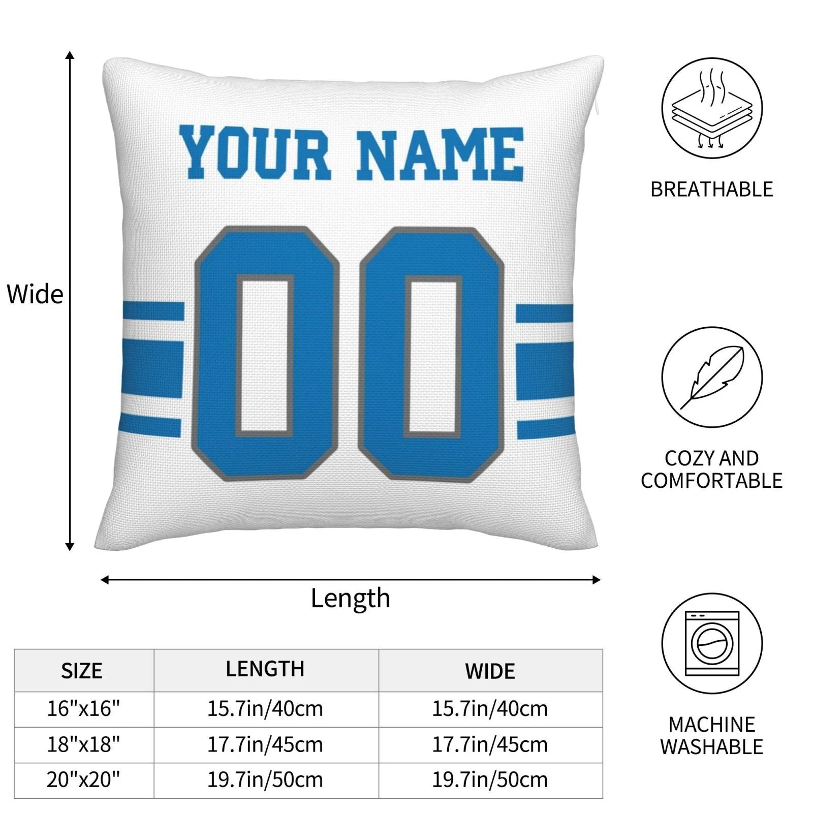 Custom football jersey styled | GameDay Jerseys