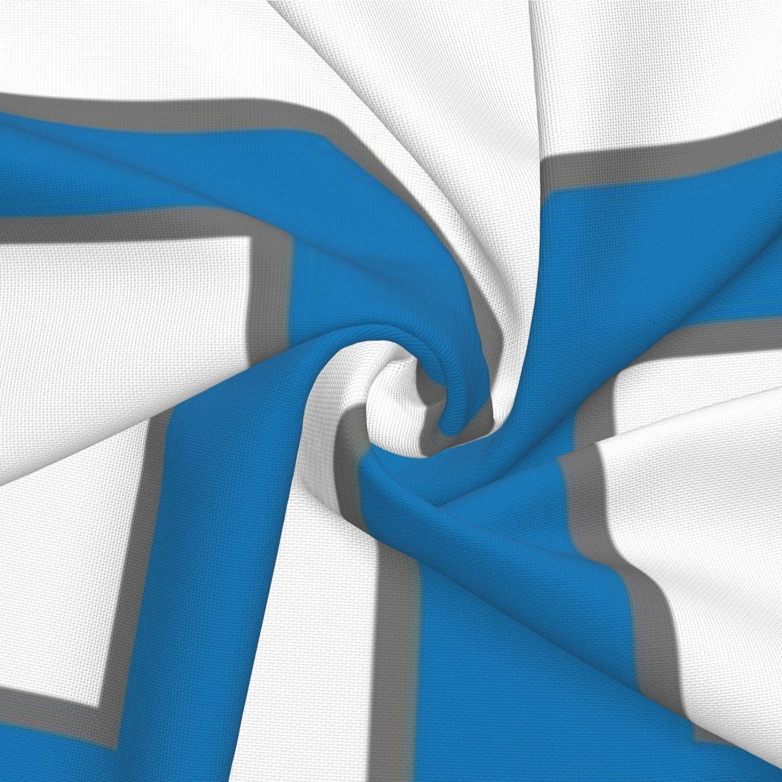 Custom football jersey close up | GameDay Jerseys
