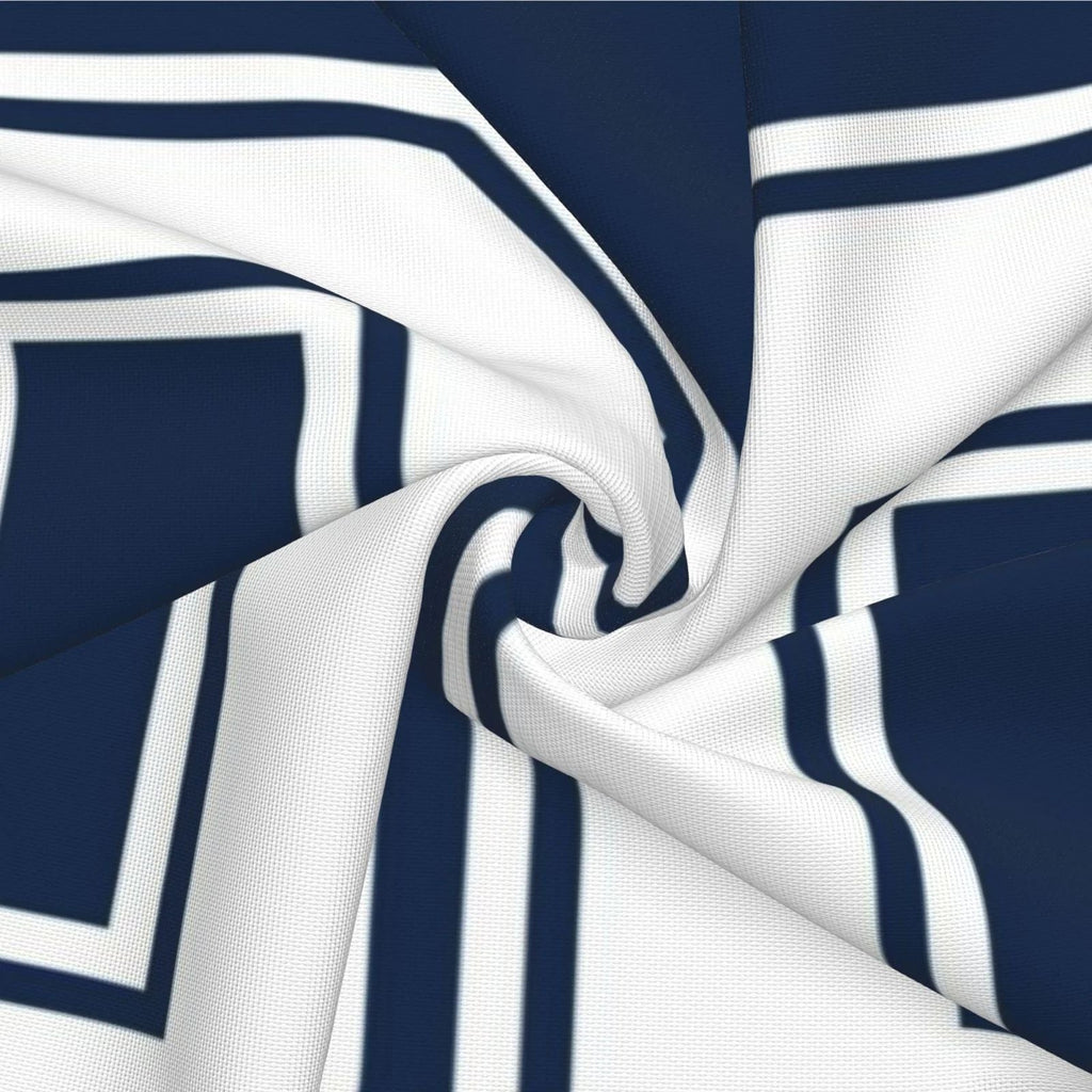 Custom football jersey full view | GameDay Jerseys