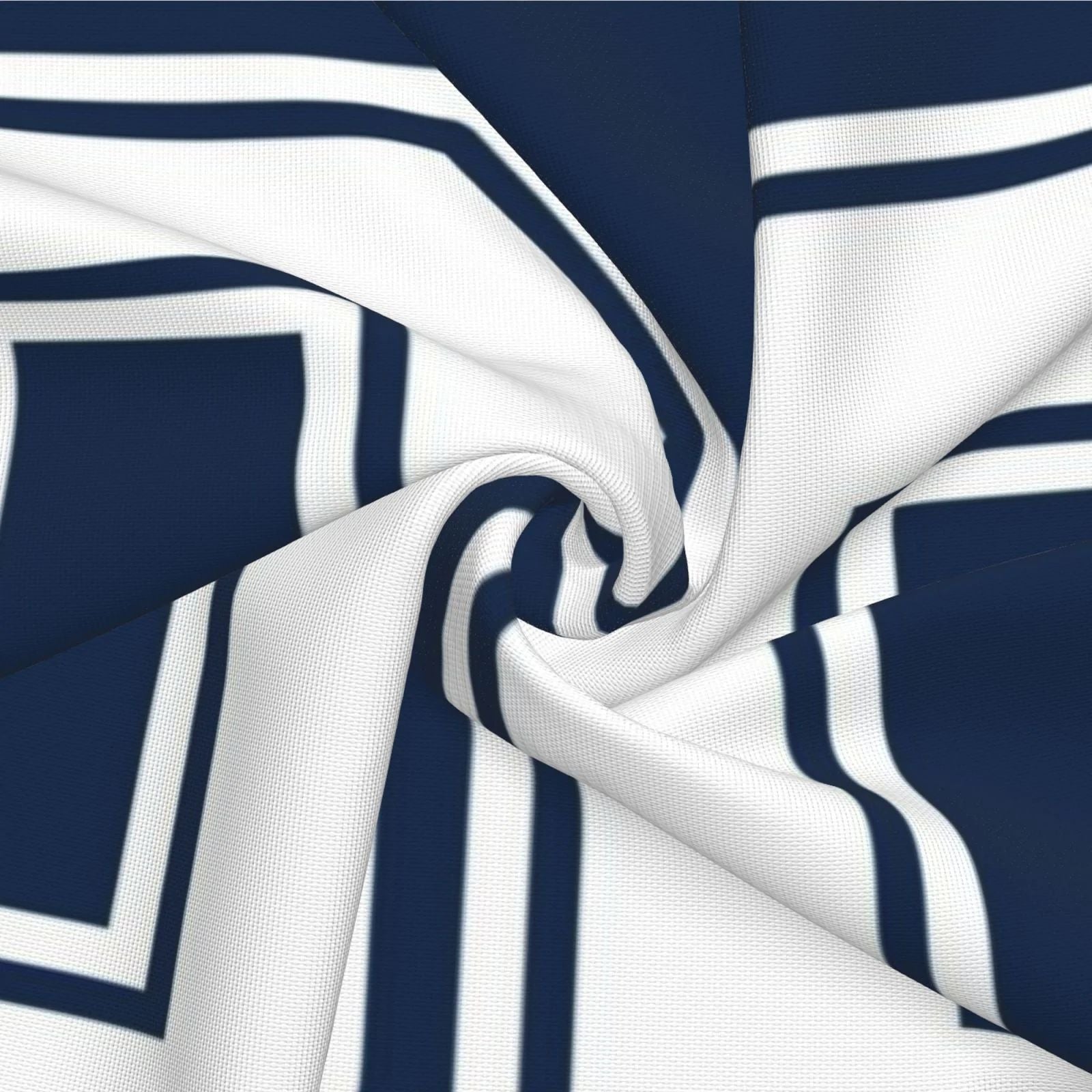 Custom football jersey full view | GameDay Jerseys
