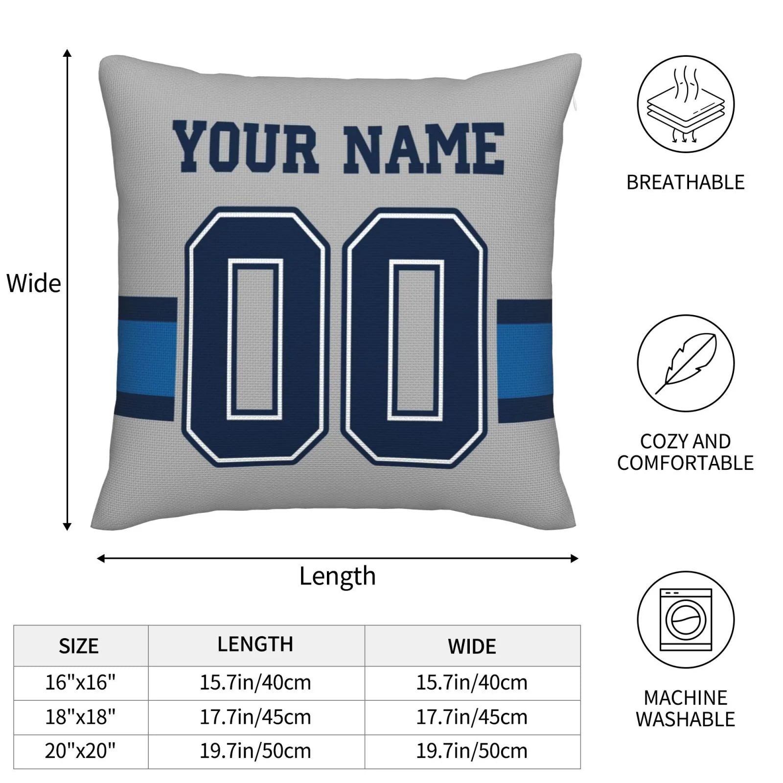 Custom football jersey alternate | GameDay Jerseys