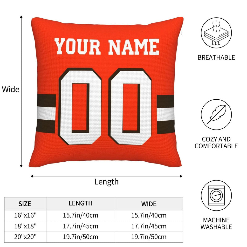Custom football jersey styled | GameDay Jerseys