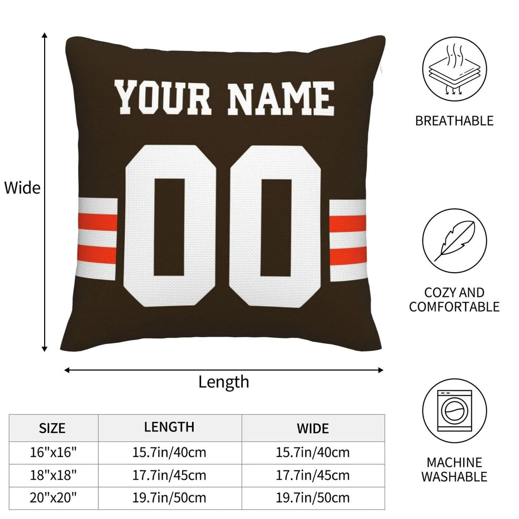 Custom football jersey alternate | GameDay Jerseys