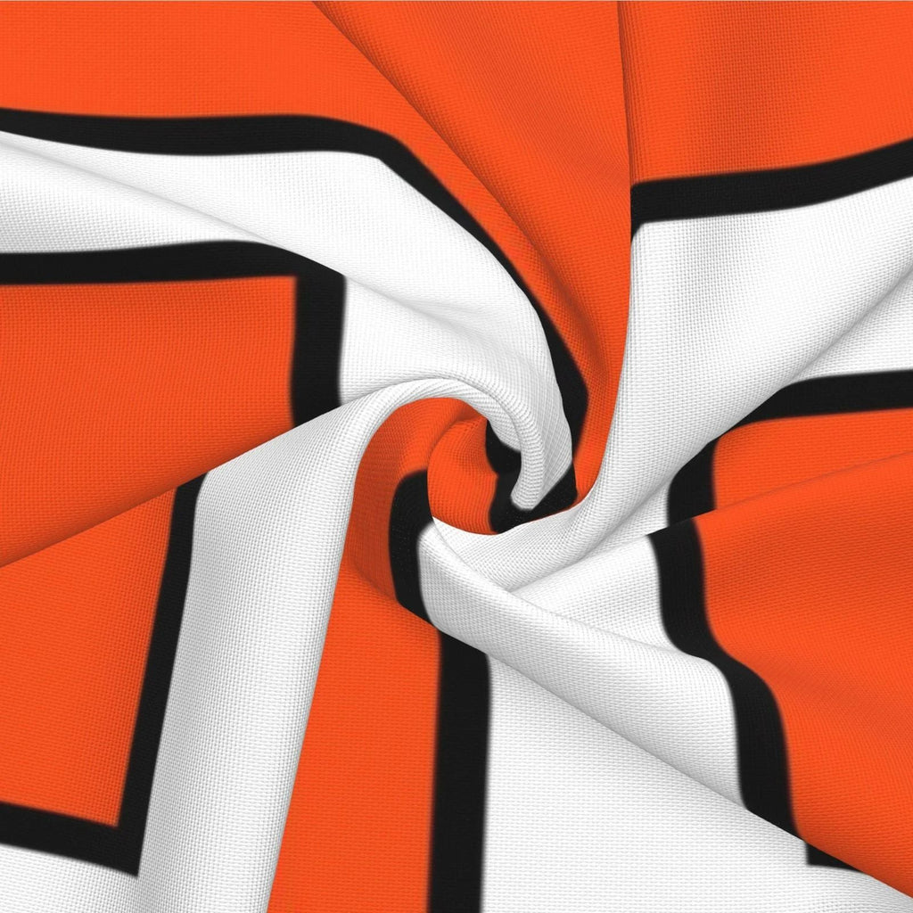 Custom football jersey styled | GameDay Jerseys