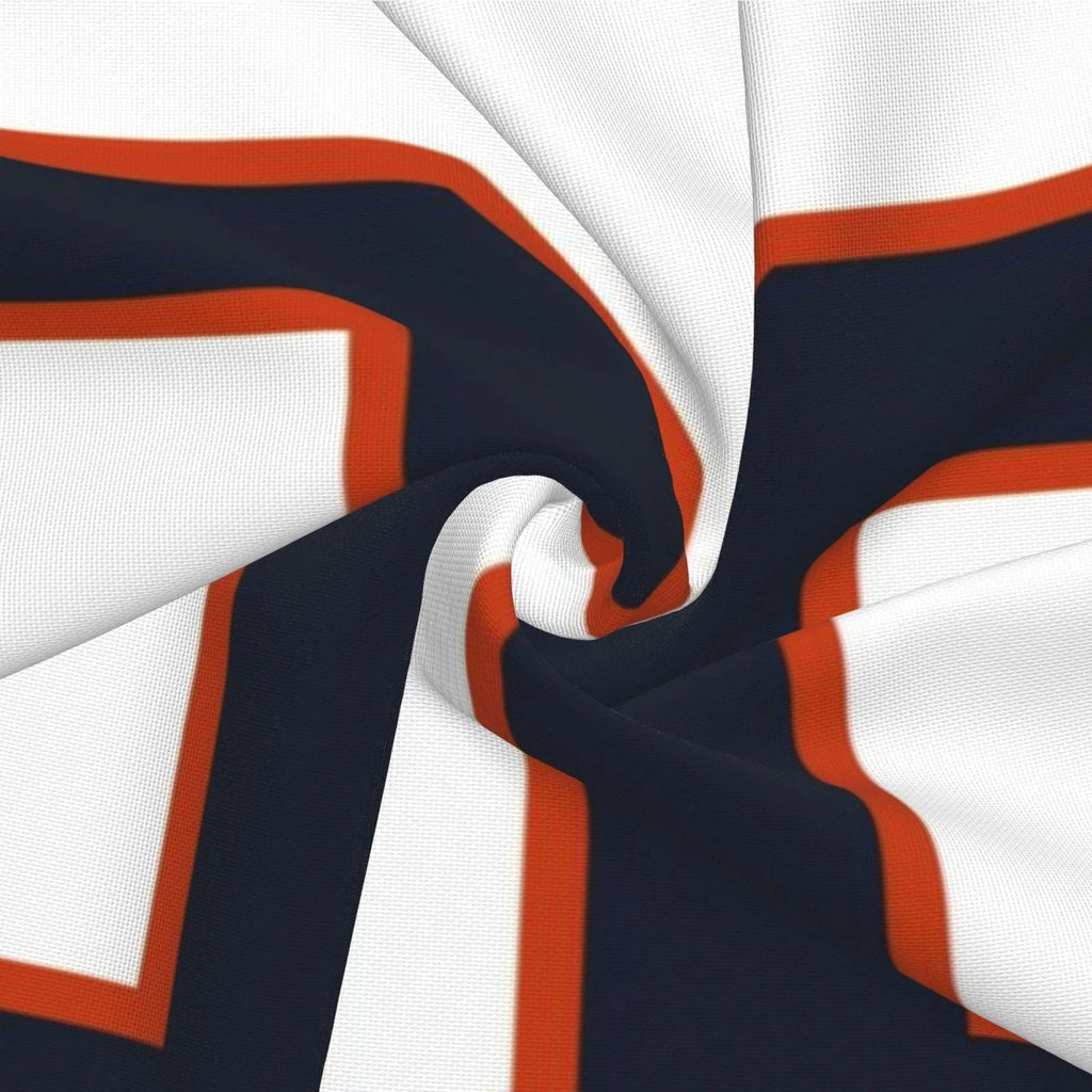 Custom football jersey full view | GameDay Jerseys