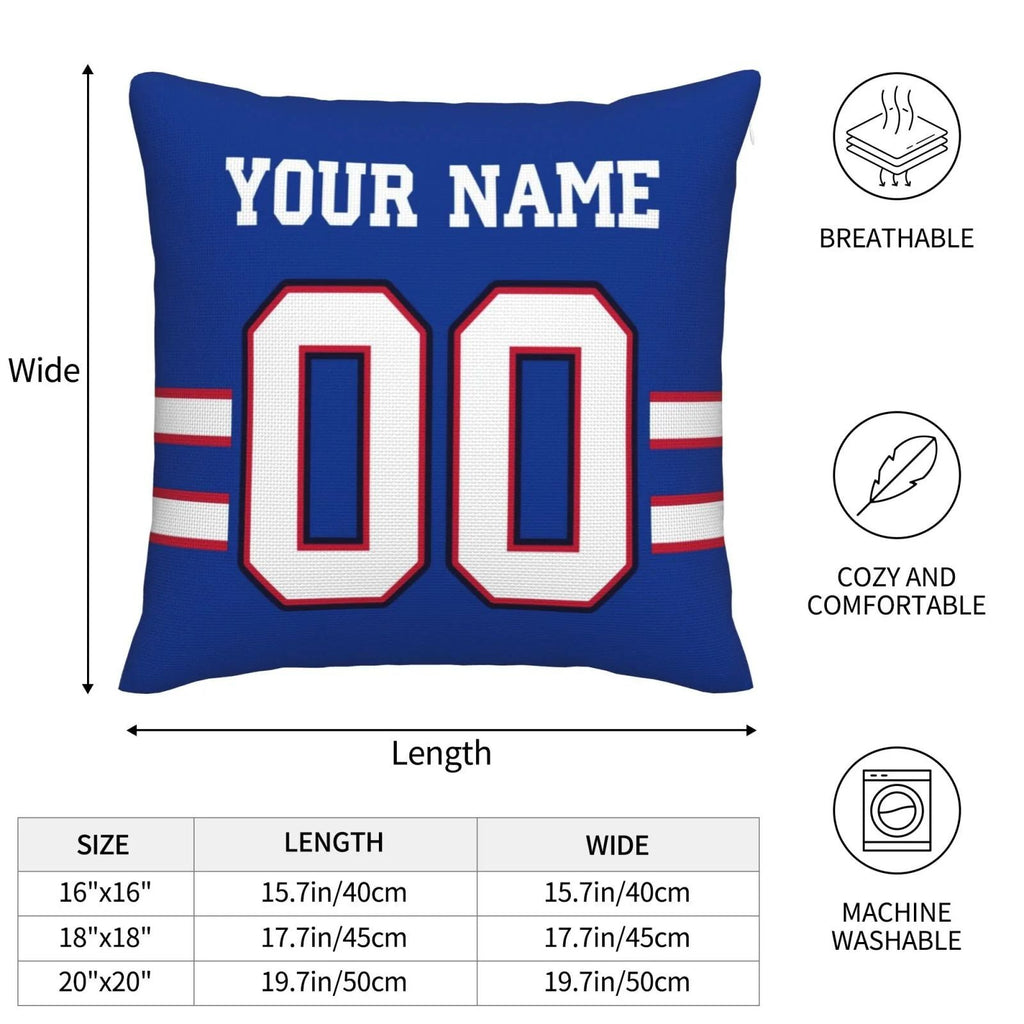 Custom football jersey styled | GameDay Jerseys