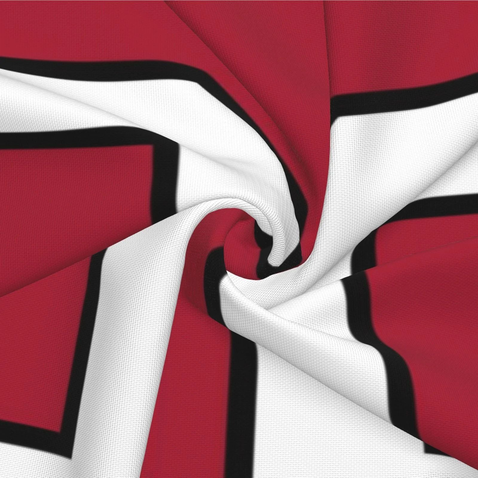 Custom football jersey styled | GameDay Jerseys