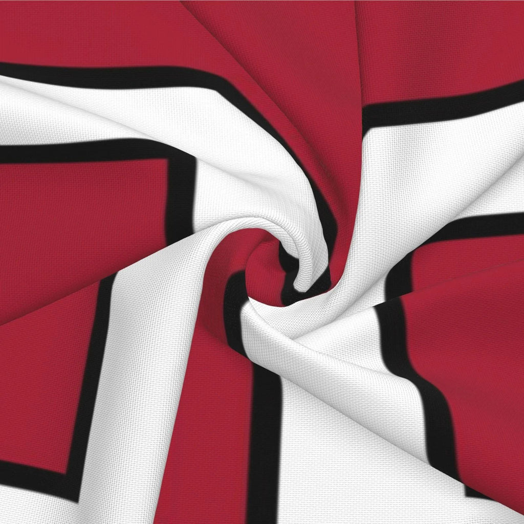 Custom football jersey styled | GameDay Jerseys