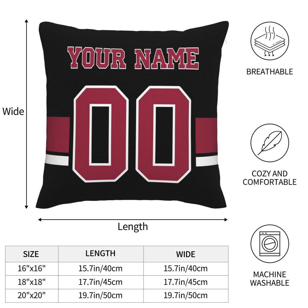Custom football jersey alternate | GameDay Jerseys
