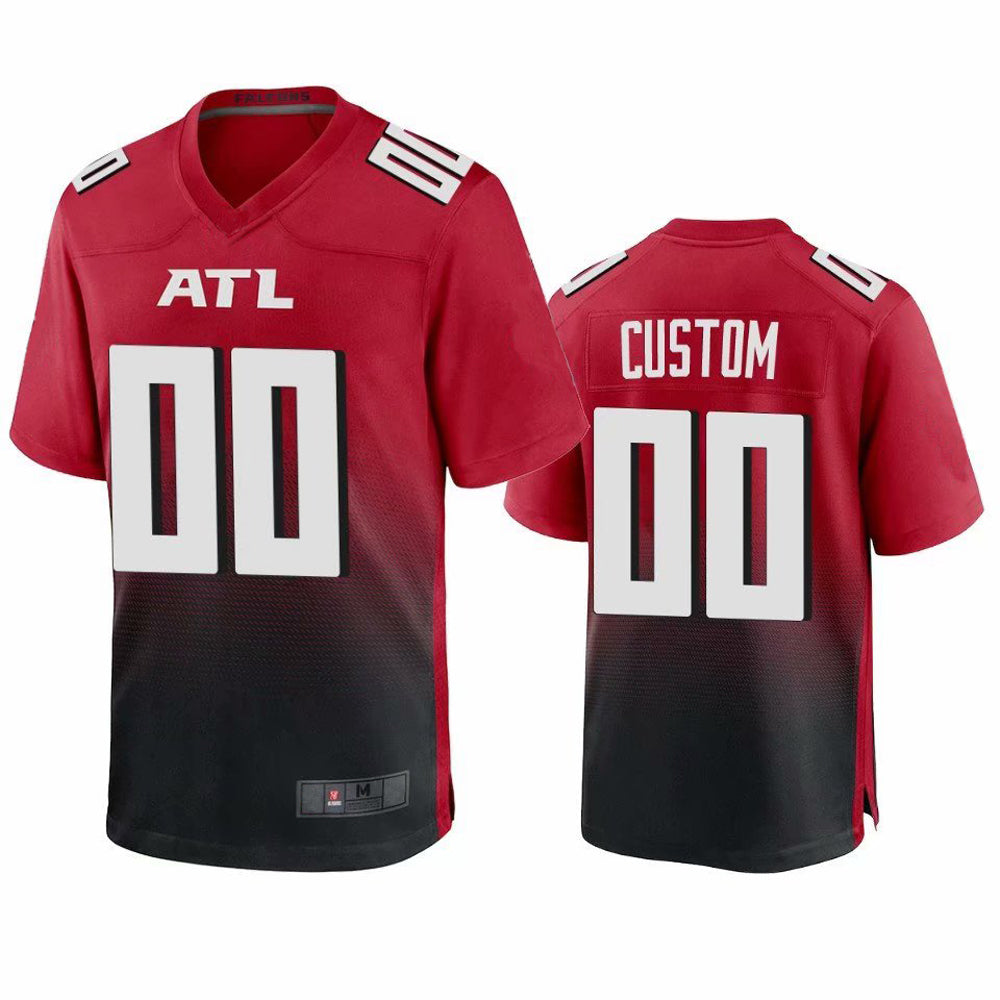 Custom football jersey | GameDay Jerseys