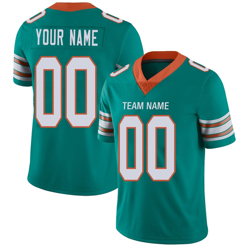 Custom football jersey | GameDay Jerseys