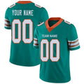 Custom football jersey | GameDay Jerseys