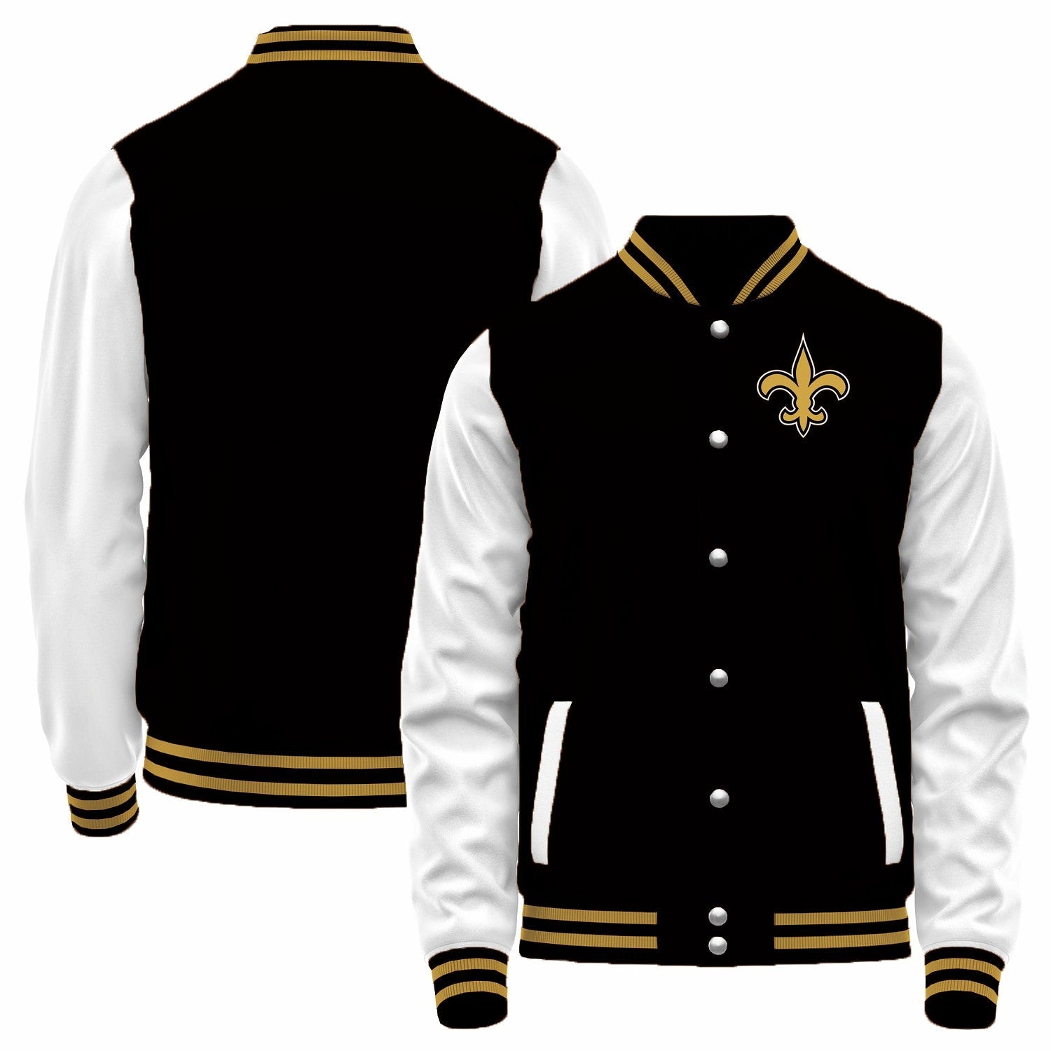 Custom black football jersey | GameDay Jerseys