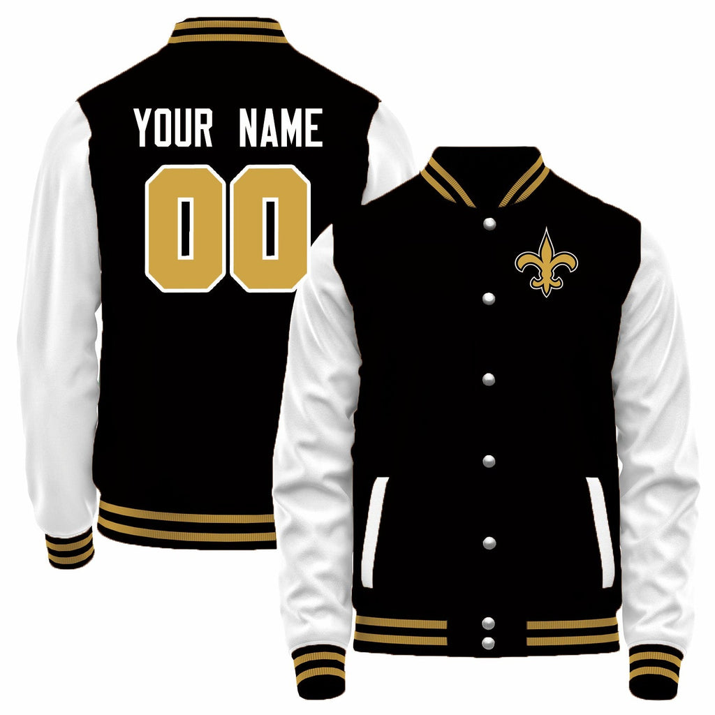 Custom black football jersey | GameDay Jerseys