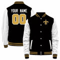 Custom black football jersey | GameDay Jerseys