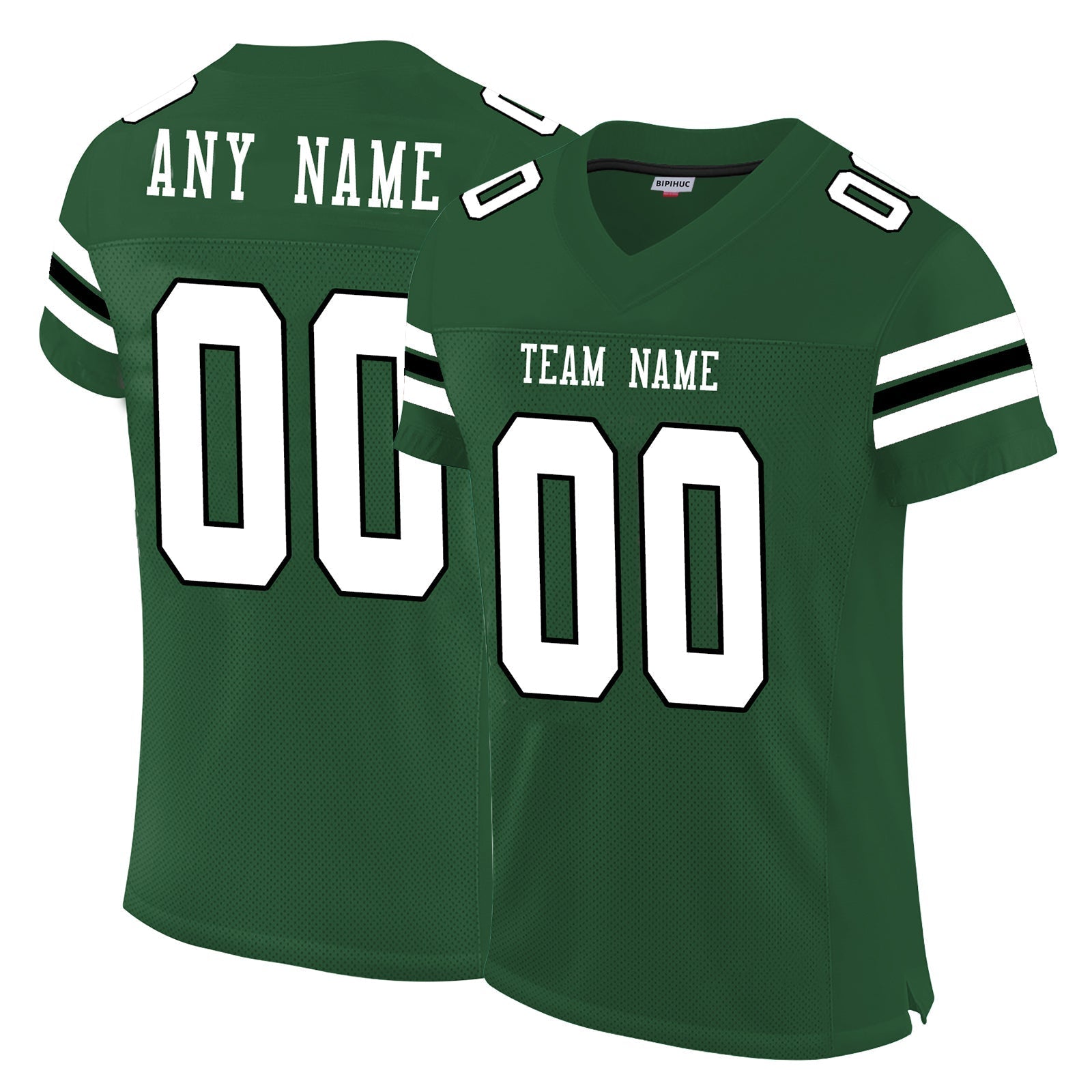 Custom football jersey | GameDay Jerseys
