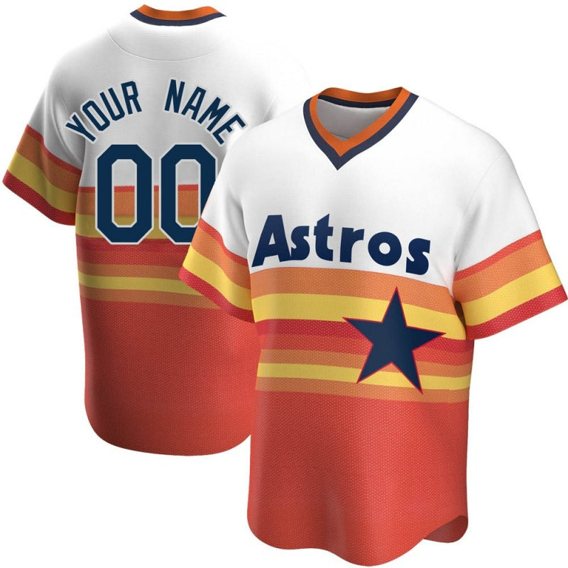 Custom baseball jersey | GameDay Jerseys