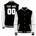 Custom black football jersey | GameDay Jerseys