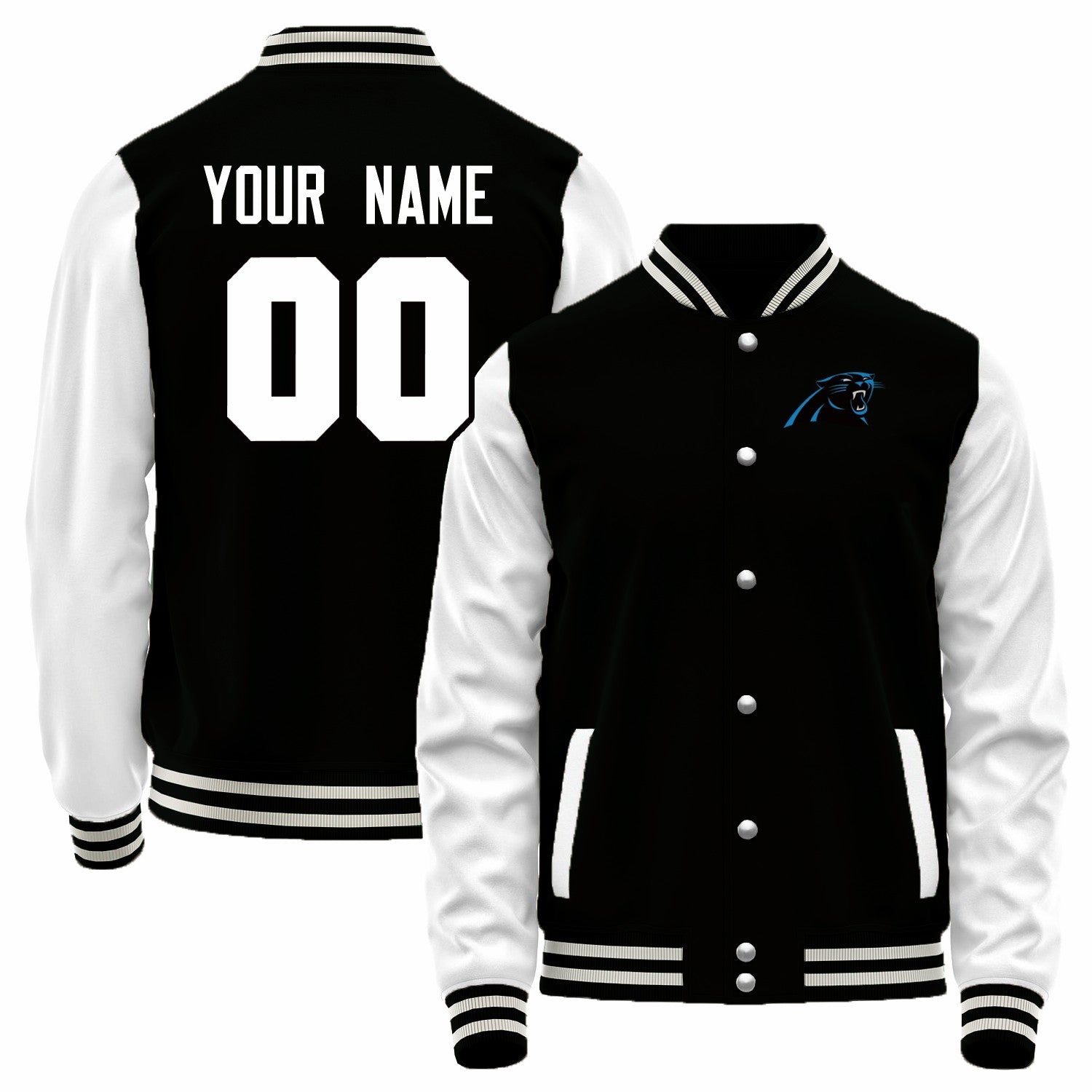 Custom black football jersey | GameDay Jerseys