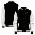 Custom black football jersey | GameDay Jerseys