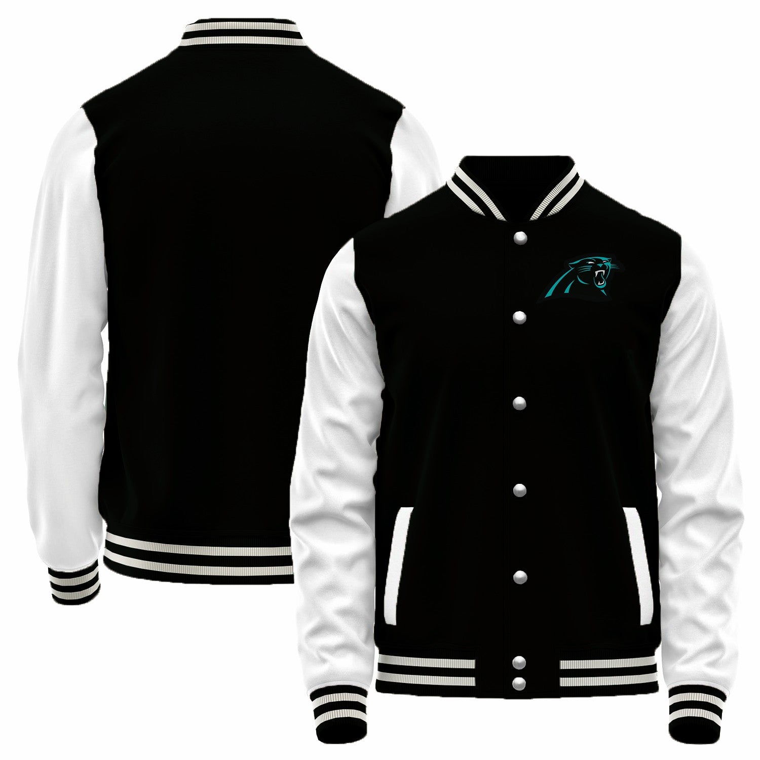 Custom black football jersey | GameDay Jerseys
