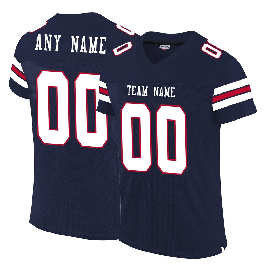 Custom football jersey | GameDay Jerseys