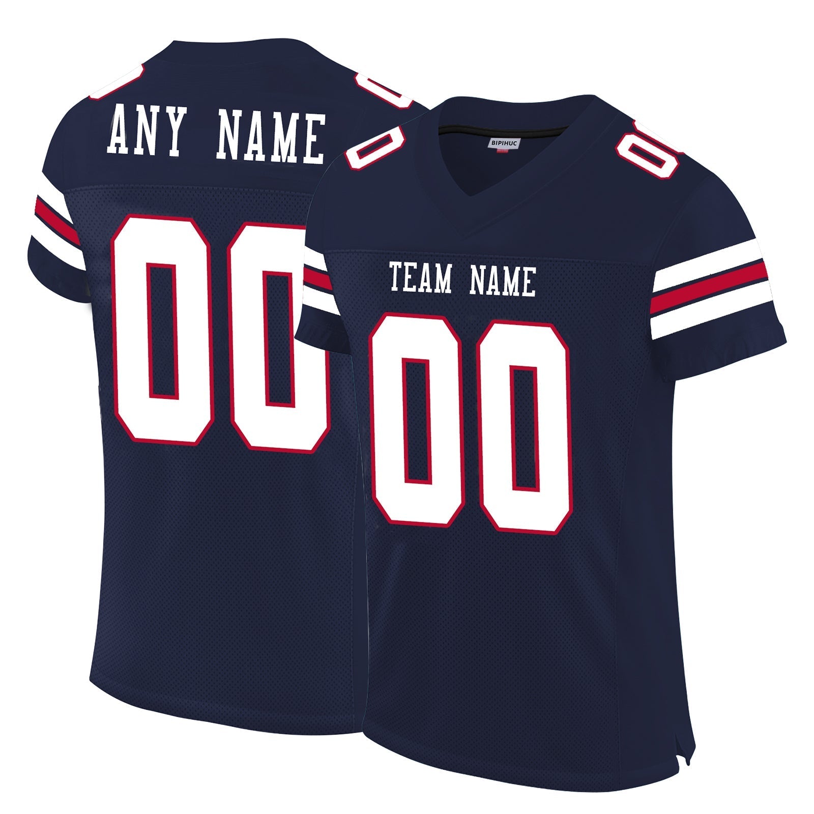 Custom football jersey | GameDay Jerseys