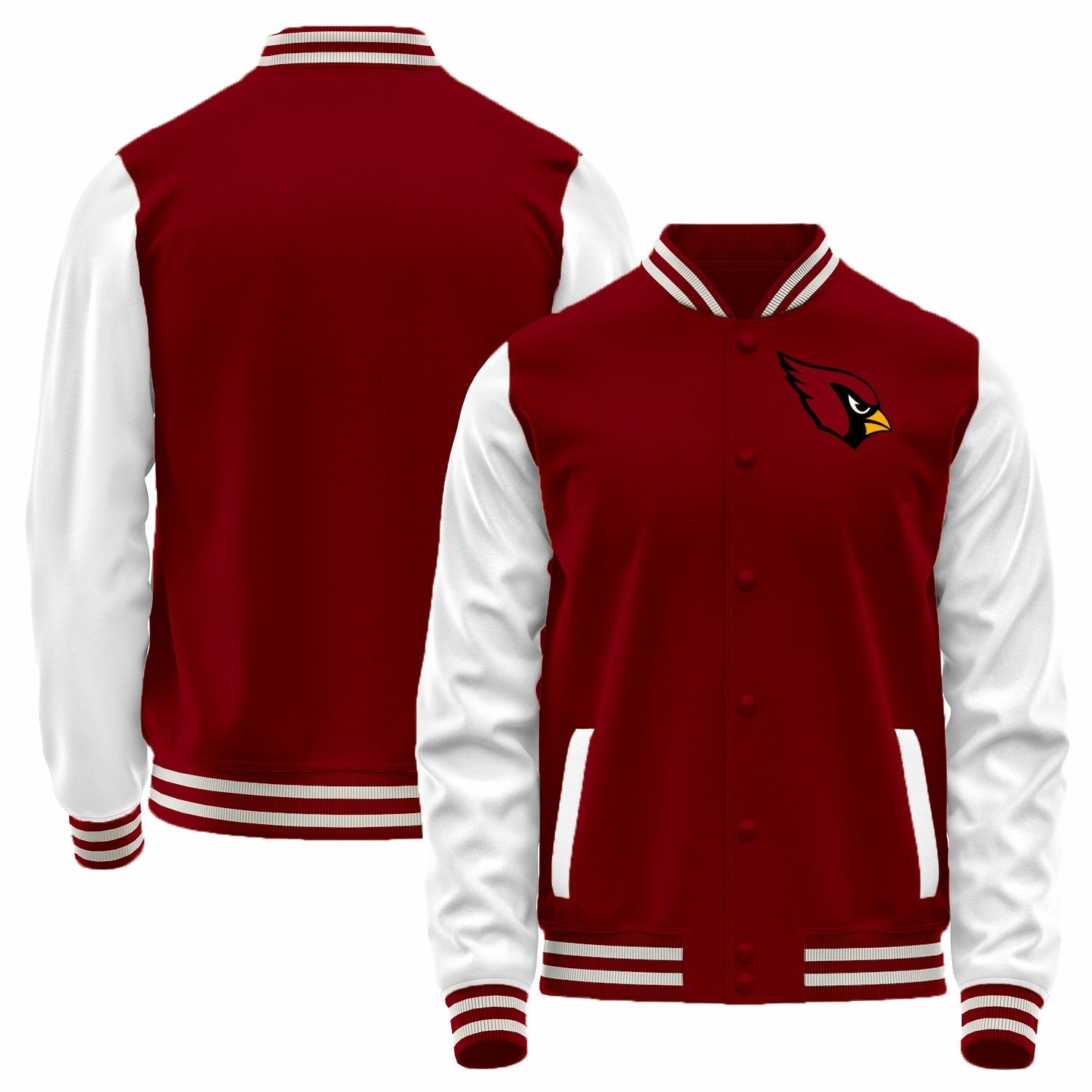 Custom white jersey | GameDay Jerseys