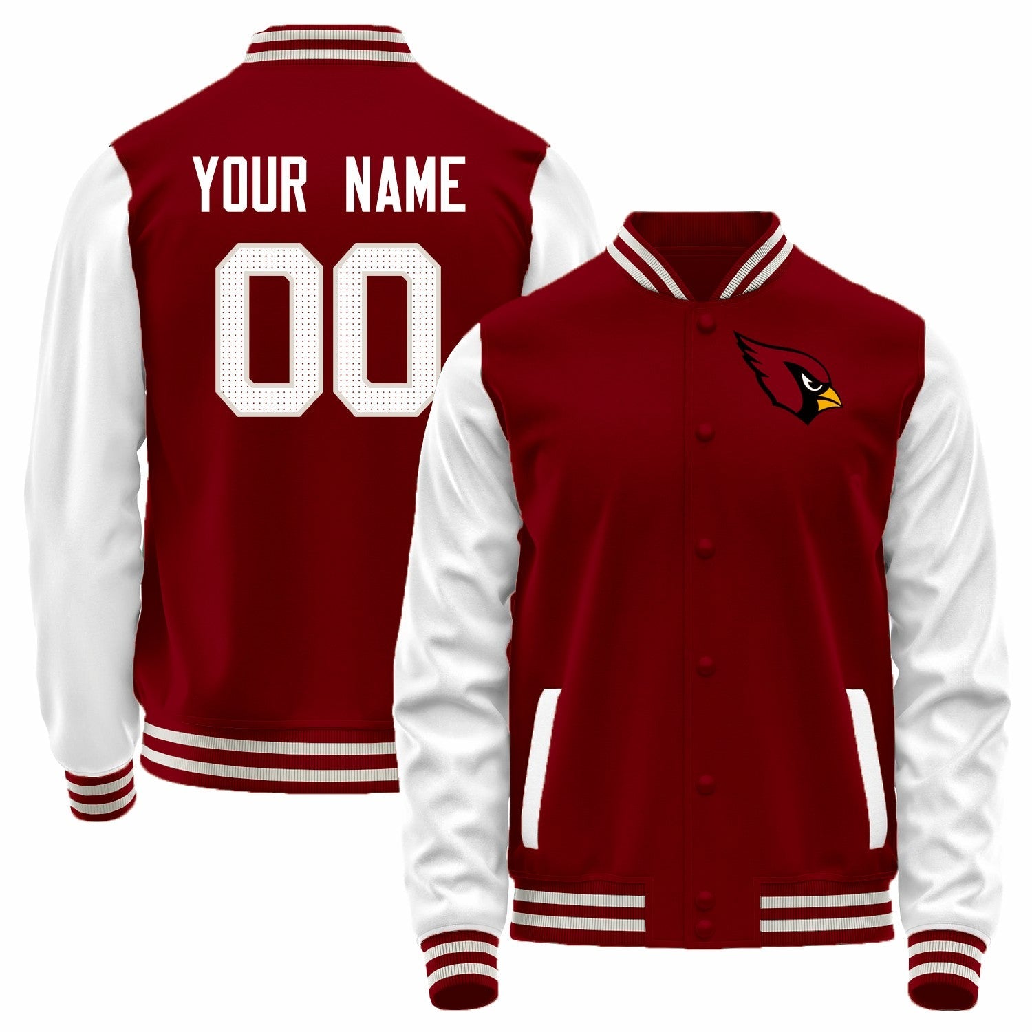 Custom white jersey | GameDay Jerseys