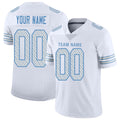 Custom white football jersey | GameDay Jerseys
